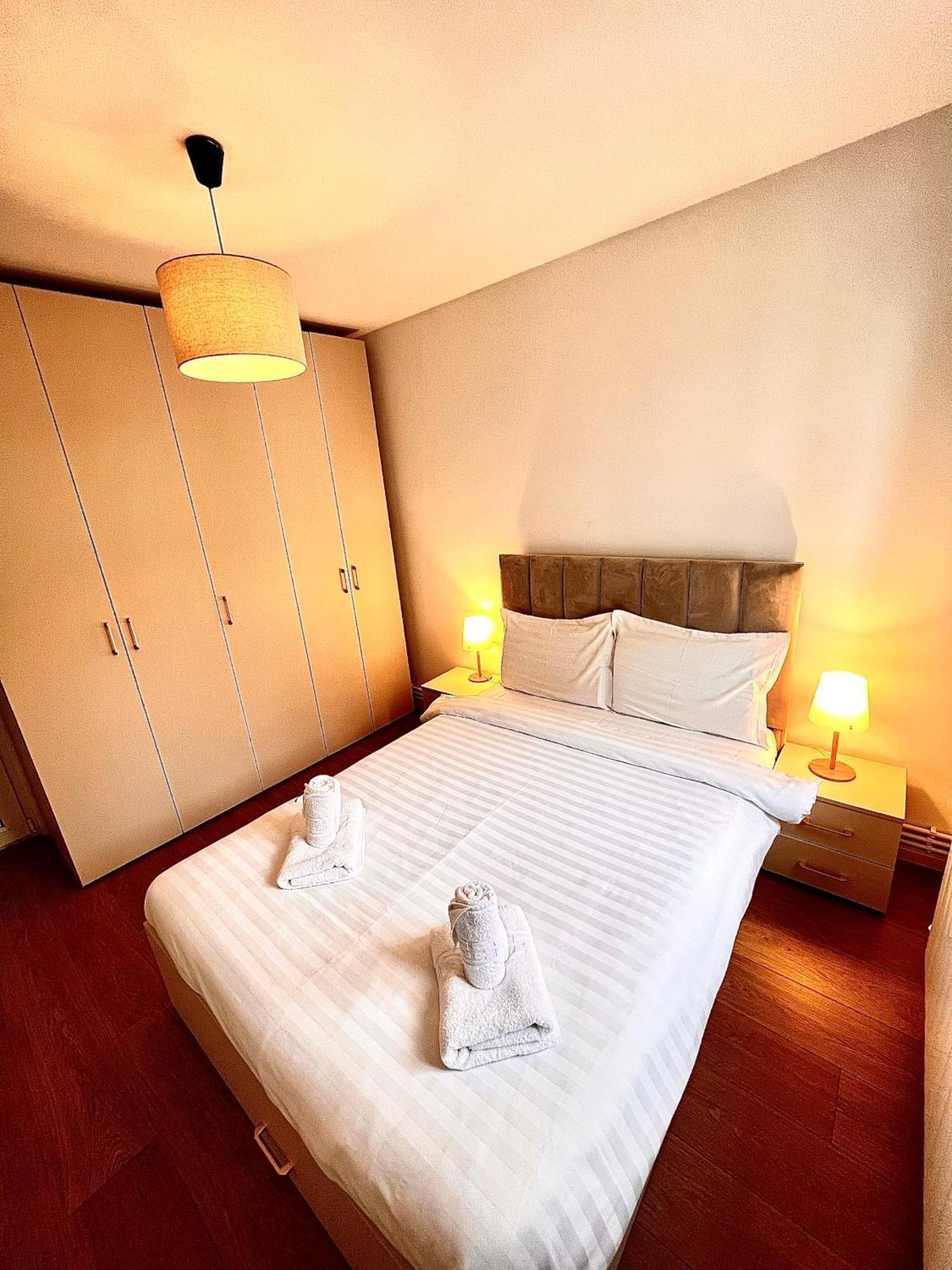 Piata Ovidiu 14 Apartment Constanta Exterior photo