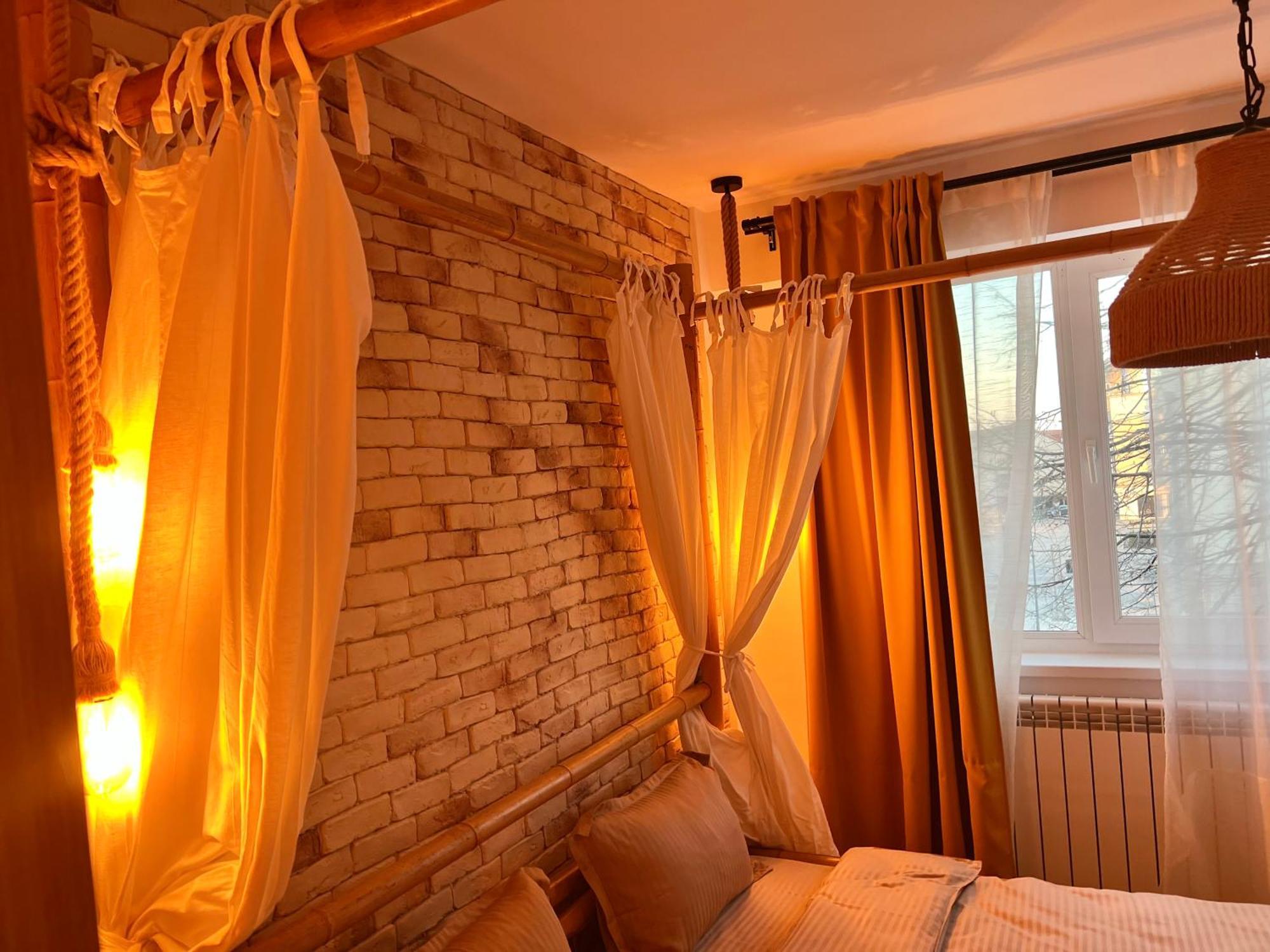 Piata Ovidiu 14 Apartment Constanta Exterior photo
