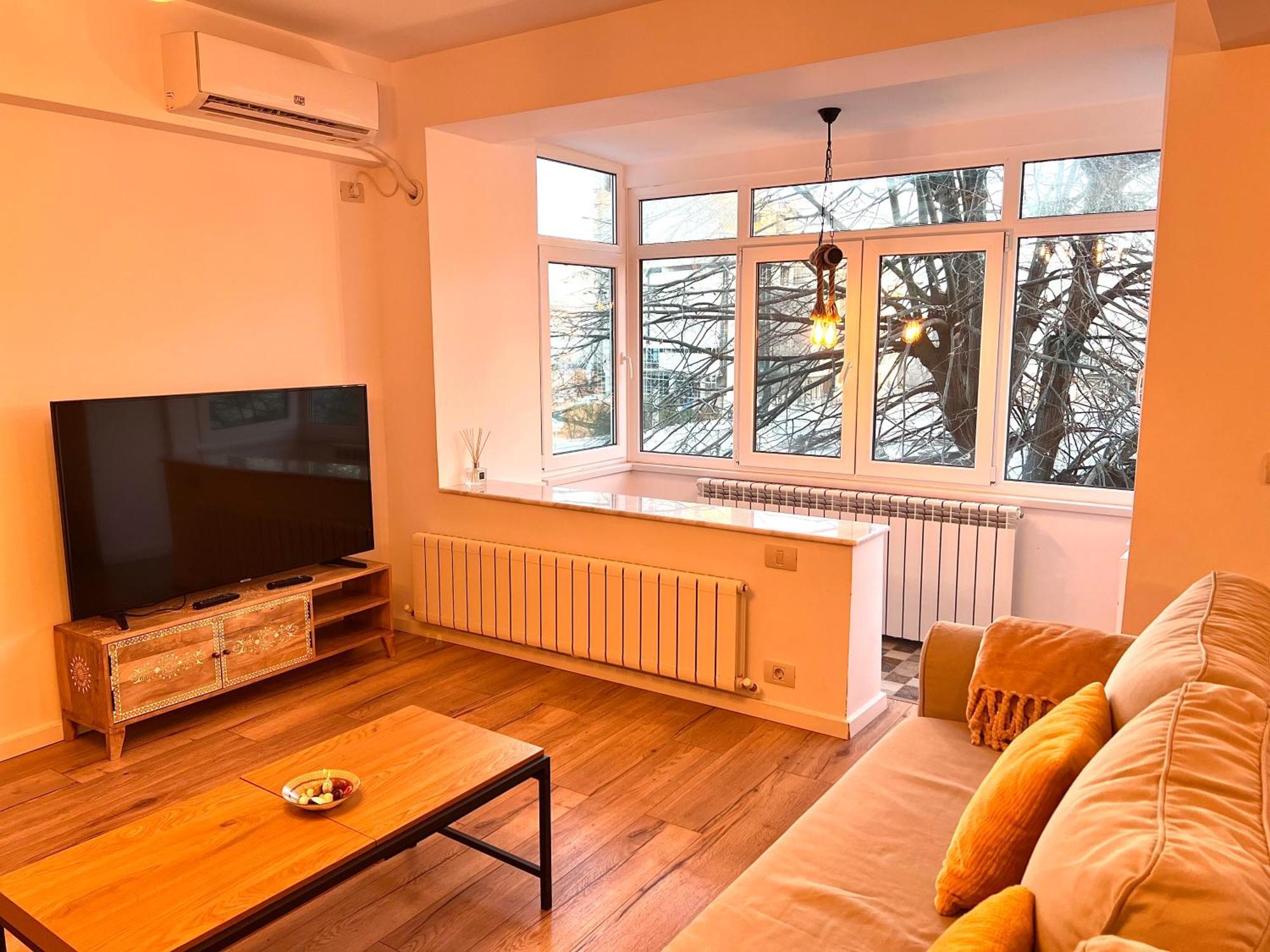 Piata Ovidiu 14 Apartment Constanta Exterior photo